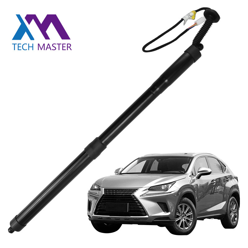 68910-79017 68920-79017 Rear Left and Right Power Lift Gate for LEXUS NX200 2016-2018 Black