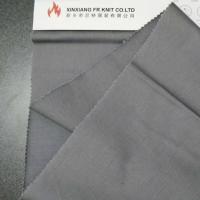 Buy cheap CN88 12 Arc Rated Twill Fire Retardant Woven Fabric 7.5oz For Fr Workwear product