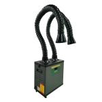 Best Quality Factory Price Fume Collector for Laser Engraver, Beauty Salon, and