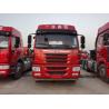 Buy cheap HAN V 460HP Used Heavy Duty Trucks from wholesalers
