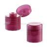 Buy cheap 24mm 28mm Flip Top Cap Plastic Cap Ribbed Closure with Customized Request 28/410 from wholesalers