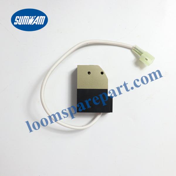 Buy cheap ZA203 Tsudakoma Loom Parts Air Jet Weft Storage Pin from wholesalers