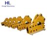 Buy cheap HL53 Excavators quick coupler hydraulic breaker hammer shear mini excavator hydraulic breaker price from wholesalers
