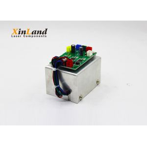 Buy cheap Collimating Lens 300mw 12v Rgb White Collimated Laser Diode Module from wholesalers