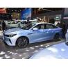 Buy cheap 2024 Chery Fengyun A8 Hybrid Electric Cars Ready For Sale With Top Speed 185km/h from wholesalers
