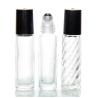 Buy cheap Gemstone 30ml Glass Roller Bottle Empty Perfume Rollers from wholesalers