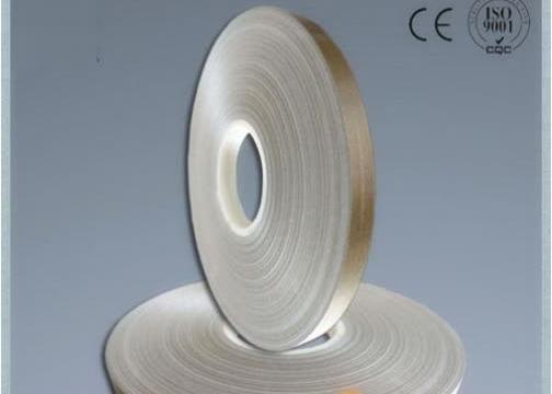 Buy cheap Mica Tape E Glass Fabric from wholesalers
