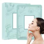 Fine Pore Beauty Mask Antioxidant Lithospermum Mask Moisturizing Whitening