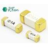 Buy cheap 1245 Surface Mount Fuse Ceramic Patch Chip Fuses 40A 50A 125V/250V from wholesalers