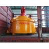 Buy cheap High Efficiency Planetary Concrete Mixer PMC750 1125L Capacity Save Manpower from wholesalers