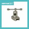 Buy cheap Silver Metal Material Stainless Steel Slider Operating Table Accessories from wholesalers