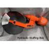 Buy cheap 10000 Psi 15000 Psi Hydraulic Slickline Stuffing Box Wireline Tools from wholesalers