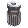 Buy cheap 60HRC OEM Spur Brass Gear M0.5 Small Gear Parts from wholesalers