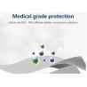 Buy cheap Adult Protection Oem 95% Disposable Non Woven Face Mask For Hospital from wholesalers
