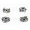 Buy cheap Good Durability Powder Metallurgy Parts PMP01-006 For Automobile Parts Stable from wholesalers
