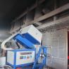 Buy cheap Three Phase Four Wire Rotary Degassing Unit Efficiency With 150kW Total Power from wholesalers