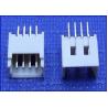 Buy cheap pitch 1.25mm 4P wire to board wafer straight from wholesalers