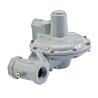 Buy cheap CS400 Fisher Gas Regulator Direct Operated Spring Loaded For Gas Boiler from wholesalers