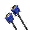 Buy cheap Nickel Plated 15pin 2.0m Male To Male Video Projector Cable from wholesalers