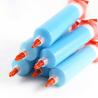 Buy cheap 2.9G/CC Silicone Thermal Conductive Gap Filler Multipurpose Durable from wholesalers