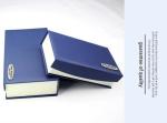 Luxury Custom Printing Packaging Paper Gift Box Paper Shoe Box Large Small