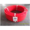 Buy cheap Wear Resistant Easy Connected , Can working at Low Temperature Rad PU V Belt Apply to Transmission from wholesalers