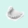 Buy cheap High Temperature Resistant Orthodontic Model Dental Resin 3d Printing from wholesalers