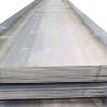 Buy cheap 600mm - 2000mm Hot Rolled Steel Sheet DC01 DC03 DC06 SPCC Steel Plate from wholesalers