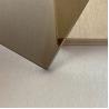 Buy cheap 2-120mm Clear Frosted Acrylic Sheet Cut To Size Iridescent Fluorescent Plastic Sheet from wholesalers