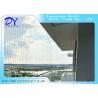 Buy cheap Aluminium Wire Safety Anti Rust Balcony Invisible Grille from wholesalers