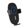 Buy cheap Air Vent Cloth Car Mount Phone Holder Black Car Mount Mobile Phone Holder from wholesalers