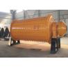 Buy cheap Professional Limestone Grinding Mill , Ball Mill Machine 30kw Motor Power from wholesalers