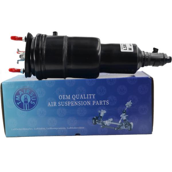 Buy cheap 48010-50260 48020-50260 Air Suspension Shock For Lexus UVF4 USF40 LS600h Front Air Ride Suspension Shock Abosrber from wholesalers