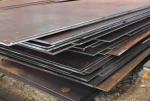 Q195B BS6363 Carbon Structural Steel Plate 1250 X 2500mm MS Steel Plate