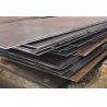Buy cheap ASME Q345B 1250 X 2500mm MS Steel Sheet Black Color Construction 40mm Thickness from wholesalers