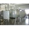 Buy cheap High Efficiency Carbonated Beverage Production Line Low Energy Consumption from wholesalers