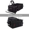 Buy cheap Foldable Car Trunk Organizer For Outdoor Picnic / Concert / Fishing from wholesalers