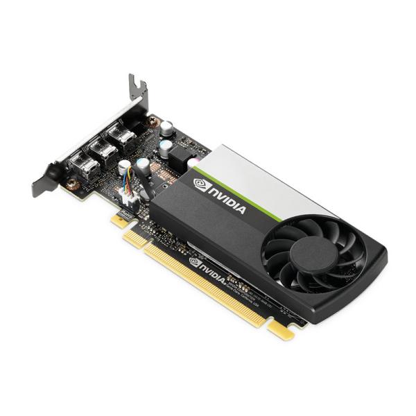 Buy cheap GPU Nvidia T400 Graphics Video Card 2GB GDDR6 64 Bit from wholesalers