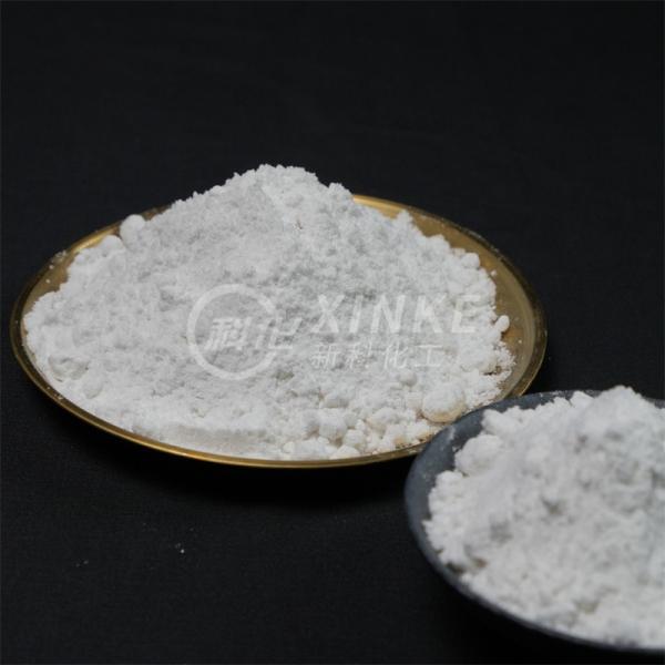 54% Crystal Water Sodium Silicate 9H2O Odorless 13517-24-3 For Industrial