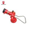 Buy cheap Remote Control 200L/S 360 Degree Fire Water Monitor from wholesalers