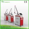 Buy cheap Unique design professional Q Switched Nd Yag laser Machine for tattoo removal from wholesalers
