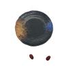 Buy cheap Restaurant Personalised Melamine Round Plate Anti Scratch Galaxy Pattern from wholesalers