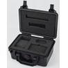 Buy cheap Watertight Waterproof Watch Box Crushproof IP67 11.02" X 9.05" X 3.86" from wholesalers