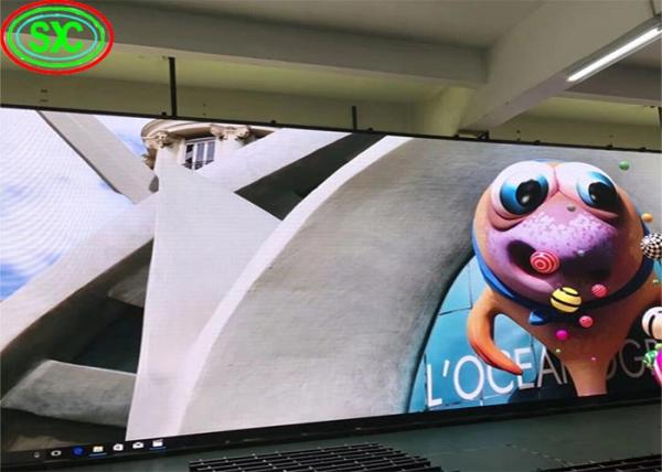 Revolutionize Your Advertising Strategy with Full Color Electronic Billboards