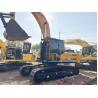 Buy cheap Used Sany SY335H Second Hand Excavator 33 Ton With Less Hour 33000 KG from wholesalers