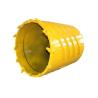 Buy cheap Diamond 2500mm Drilling Core Barrel For Rock Formation from wholesalers
