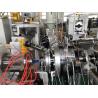 Buy cheap Fiber Glass Plastic Pipe Extrusion Machine / PPR Pipe Extrusion Machine from wholesalers