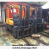 Buy cheap 3 Ton Used Tcm Forklift Fd30 / Used Industrial Forklifts Lifting Height 3m from wholesalers