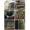 Buy cheap CE Certificate Electric Concrete Vibrator Flexible Shaft Parts Needle Hose Pipe Electric from wholesalers