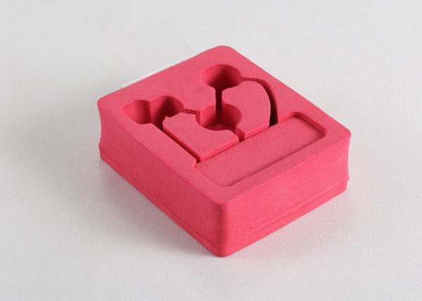 Buy cheap EVA FOAM INNER TRAY hard protect FOR THE EARPHONE /TWS /ANY OTHER ELECTRONICS from wholesalers